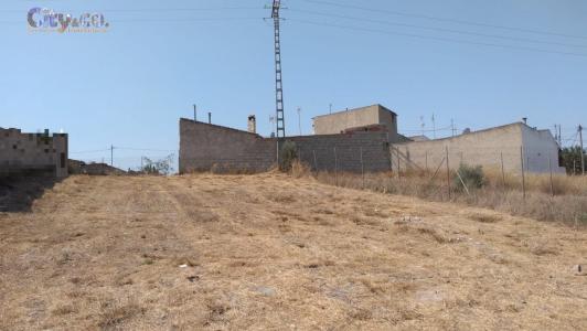 Terreno urbano en Molina de Segura, 258 mt2