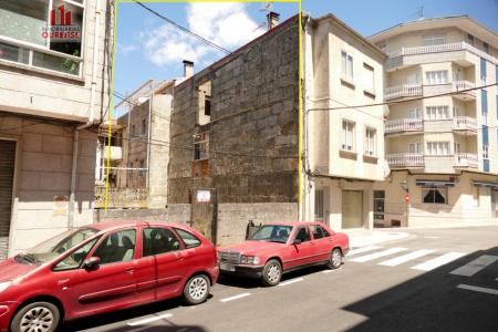 VENTA DE SOLAR EN O CARBALLIÑO (OURENSE)