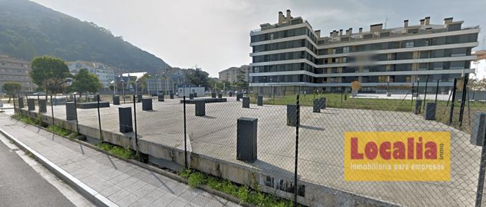 112 viviendas en obra parada en Santoña, Cantabria, 1117 mt2