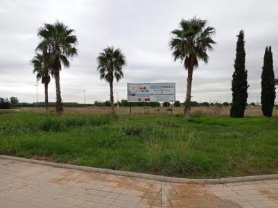 Terreno en venta 6.000 M2. en POLÍGONO INDUSTRIAL EL PLA s/n, Alzira