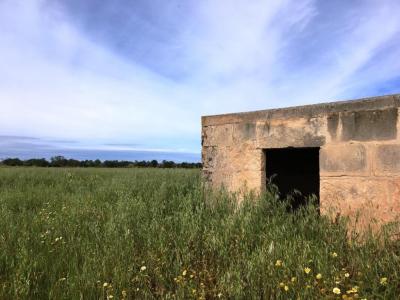 Finca Rústica en Campos, 15 mt2