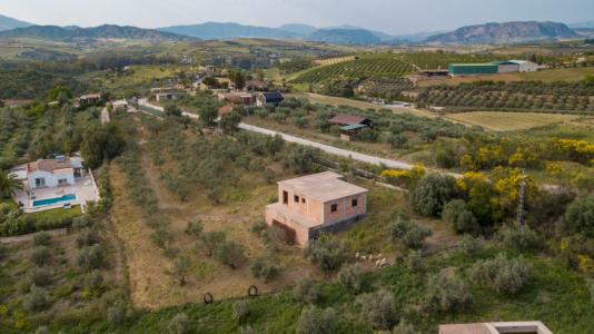 FINCA RUSTICA EN COIN, MALAGA