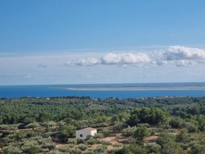 Finca rústica en El Perello con vistas al mar, 19 mt2