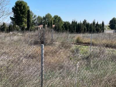 TERRENO EN LA LOMA