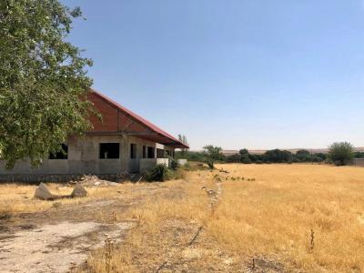 Finca en venta en SAN SEBASTIÁN DE LOS REYES, 952 mt2