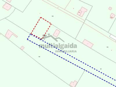 PARCELA RÚSTICA EN REVENTÓN CHICO