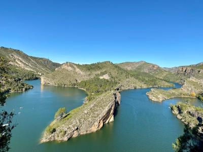 SE VENDE PARCELA EN NUEVA SIERRA