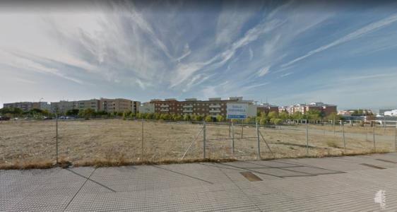 Parcelas de terreno urbanizables en Suerte de Saavedra