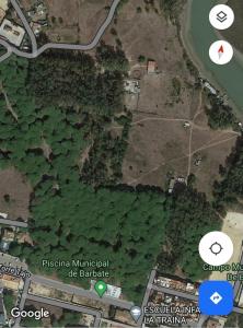 Terreno urbanizable en la zona de Pozo Montano en Barbate a 150€ el metro cuadrado