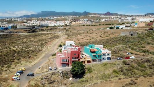 ¡Oportunidad  venta de Terreno Urbano en Barranco Grande!, 120 mt2