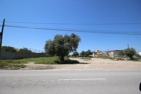 Terreno en Avd Cipreses-Alicante
