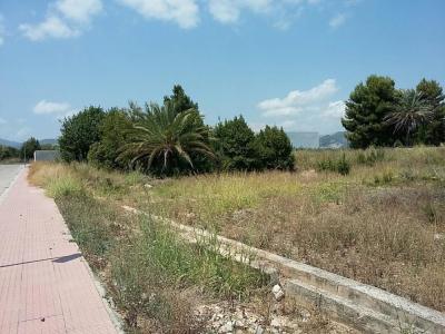 Solar Urbano el Alqueria de la Comtessa, a 4 km de la playa