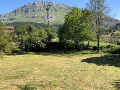 SE VENDE TERRENO URBANO EN ARREDONDO (CANTABRIA)