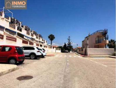 Estupenda parcela urbana a la venta en Pozo del Esparto, Costa de Almería.