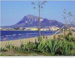 Venta de solar en Denia con licencia. Playa Les Deveses., 2746 mt2