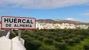 Terreno urbano en Huércal de Almería, Almería.