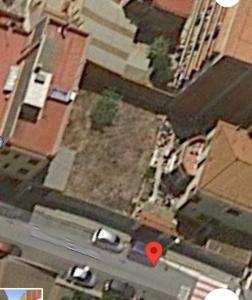 Terreno en venta urbano de 266m2 en Malgrat de Mar., 28 mt2
