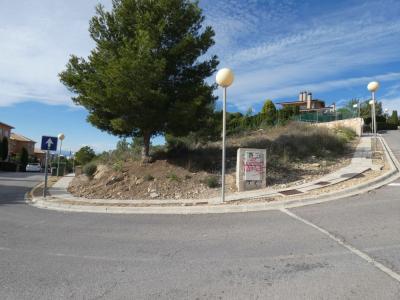 ++Terreno urbano en Molina de Segura zona Altorreal, 900 m. superficie parcela.++