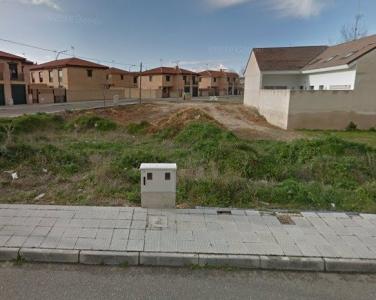 Se vende terreno urbano en Mora (Toledo)
