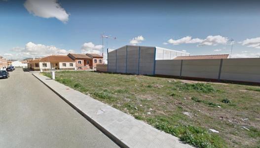 Se vende terreno urbano en Mora (Toledo)