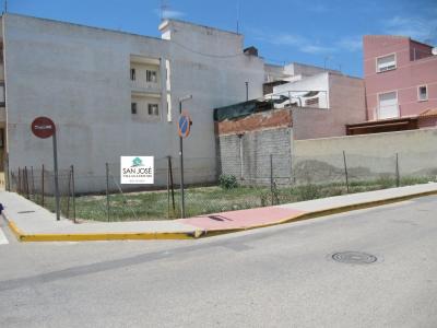 SE VENDE PARCELA MUY BUENA ZONA EN FORMENTERA SEGURA (ROJALES) ALICANTE