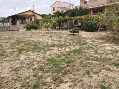 TERRENO URBANO EN RUBI, 51 mt2