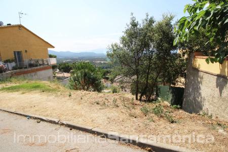 Terreno en venta en Tordera, zona Mas Mora