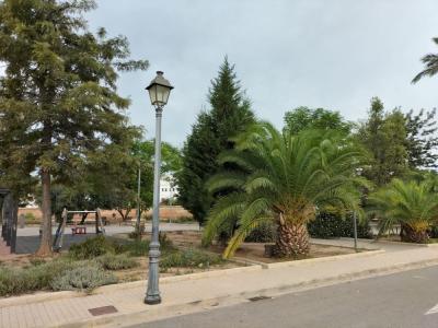 Terreno Urbano en Vinalesa