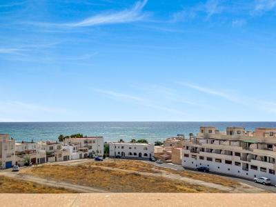 Espectacular chalet en Carboneras con vistas al mar, 174 mt2, 4 habitaciones