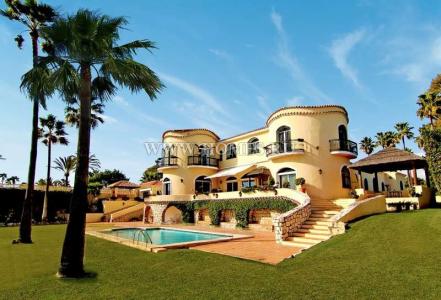 6 room villa  for sale in Spain, Spain for 0  - listing #299027, 863 mt2