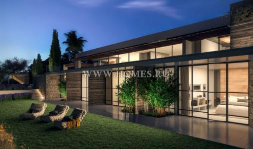 Houses and villas 7 bedrooms  for sale in Spain, Spain for 0  - listing #299029, 650 mt2