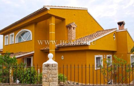 6 room villa  for sale in Spain, Spain for 0  - listing #299139, 500 mt2