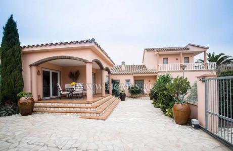 4 room villa  for sale in Spain, Spain for 0  - listing #299140, 414 mt2