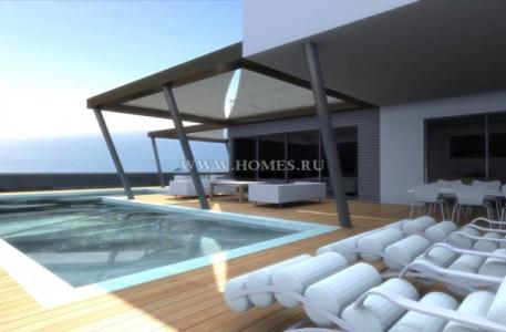4 room villa  for sale in Spain, Spain for 0  - listing #299150, 400 mt2