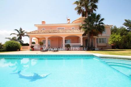 5 room villa  for sale in Spain, Spain for 0  - listing #299151, 410 mt2