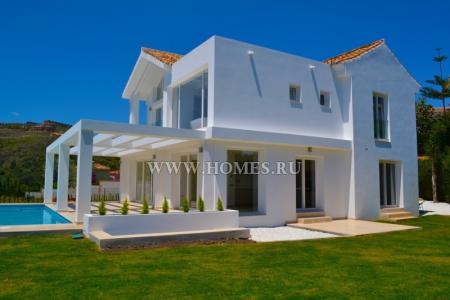 5 room villa  for sale in Spain, Spain for 0  - listing #299166, 289 mt2