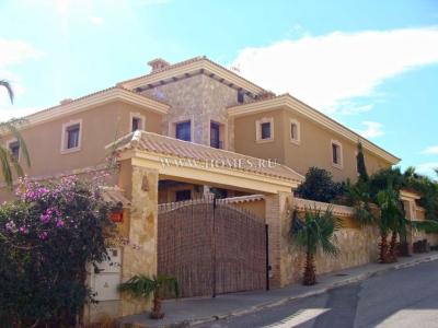 4 room villa  for sale in Spain, Spain for 0  - listing #299169, 545 mt2