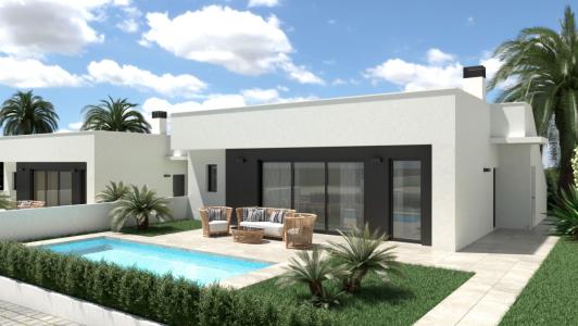 NUEVA PROMOCIÓN UBICADA EN CONDADO DE ALHAMA GOLF RESORT!, 110 mt2, 3 habitaciones