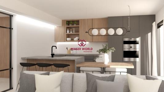 VILLAS DE OBRA NUEVA EN EL CAMPO DE GOLF DE CONDADO DE ALHAMA, 89 mt2, 3 habitaciones