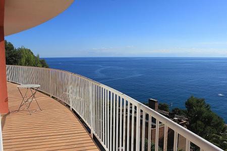 Villa con vistas panorámicas al mar, 344 mt2, 4 habitaciones