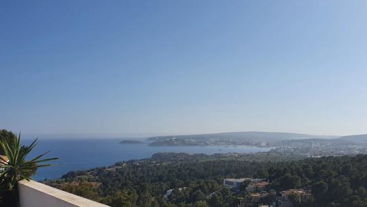 Preciosa Villa en Costa den Blanes con vistas al mar, 243 mt2, 4 habitaciones