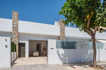2 room villa  for sale in Campo de Cartagena y Mar Menor, Spain for 0  - listing #1054579, 74 mt2, 3 habitaciones