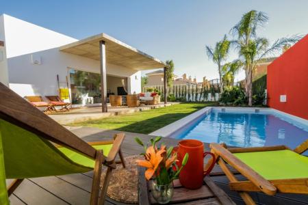 OPORTUNIDAD ÚNICA,  Villa en Mar de Cristal.(playa Honda Cartagena)      348,000.00 €, 168 mt2, 3 habitaciones