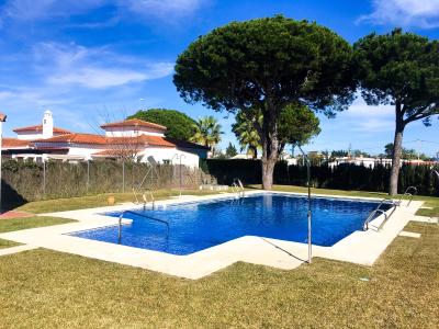 3 room villa  for sale in Chiclana de la Frontera, Spain for 0  - listing #689941, 88 mt2