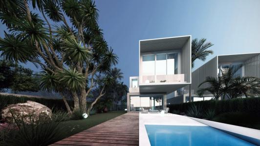 Promoción de Villas De Lujo Con Vistas Al Mar En Campello!, 380 mt2, 4 habitaciones