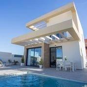 Fabulous Exclusive Luxury Villas from  280.900€, 112 mt2, 3 habitaciones