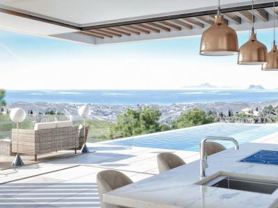 THE SECRET MARBELLA : 34 villas de ensueño en Marbella !!, 746 mt2, 3 habitaciones