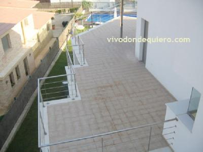 VILLA DE LUJO EN ALTORREAL, 437 mt2, 5 habitaciones