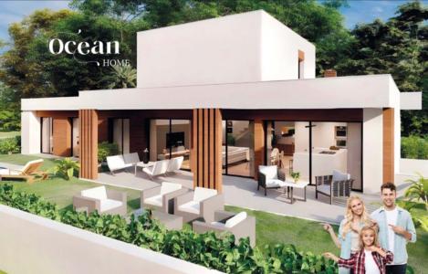 Nueva Promocion Villa Ocean en La Alcayna, 180 mt2, 3 habitaciones