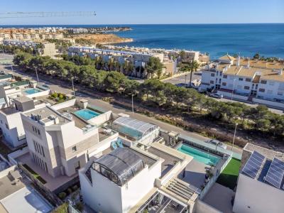 Villa de Lujo en Cabo Roig, 234 mt2, 3 habitaciones